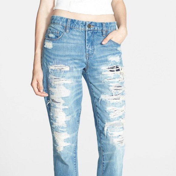 blanknyc boyfriend jeans
